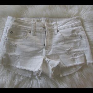 AEO shorts